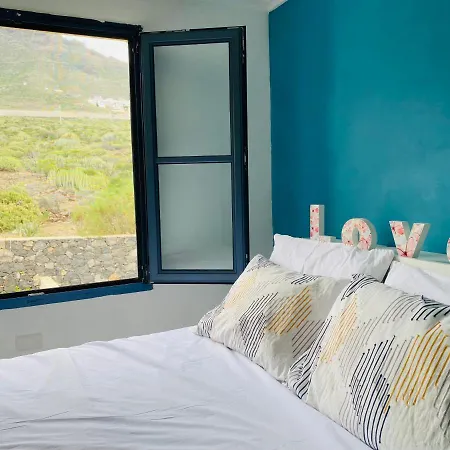 Beautiful Serenity Townhouse, Costa Adeje Apartamento *