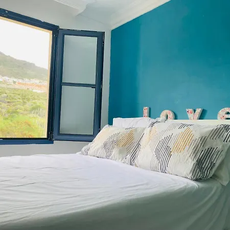 Beautiful Serenity Townhouse, Costa Adeje *