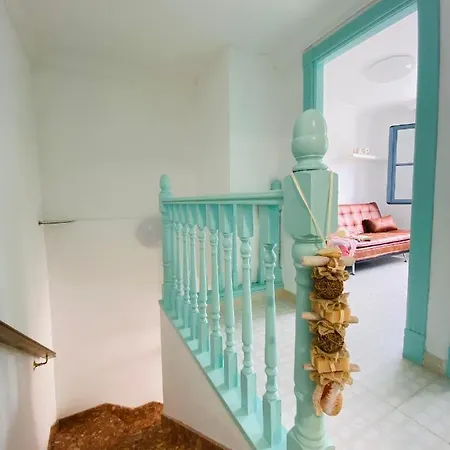 Beautiful Serenity Townhouse, Costa Adeje Apartamento Costa Adeje (Tenerife)